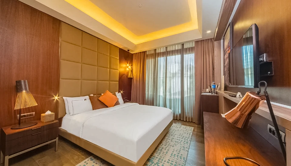 هتل ناز سیتی استانبول